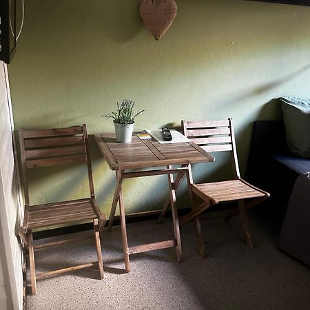 Wandelen In Zeeland Bed & Breakfast Burgh-Haamstede Exterior photo